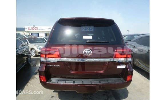 Buy Import Toyota Land Cruiser Brown Car in Import - Dubai in Dushanbe Buy Import Toyota Land Cruiser Brown Car in Import - Dubai in Dushanbe