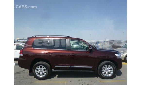 Buy Import Toyota Land Cruiser Brown Car in Import - Dubai in Dushanbe Buy Import Toyota Land Cruiser Brown Car in Import - Dubai in Dushanbe
