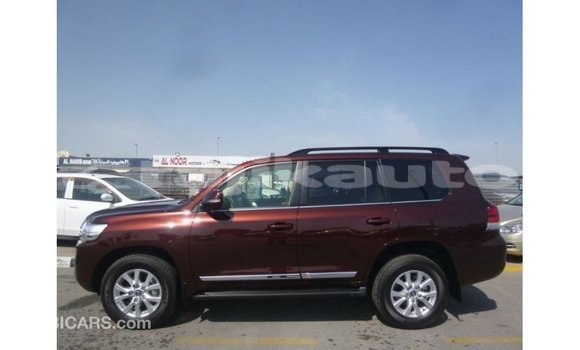 Buy Import Toyota Land Cruiser Brown Car in Import - Dubai in Dushanbe Buy Import Toyota Land Cruiser Brown Car in Import - Dubai in Dushanbe