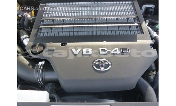 Buy Import Toyota Land Cruiser Brown Car in Import - Dubai in Dushanbe Buy Import Toyota Land Cruiser Brown Car in Import - Dubai in Dushanbe