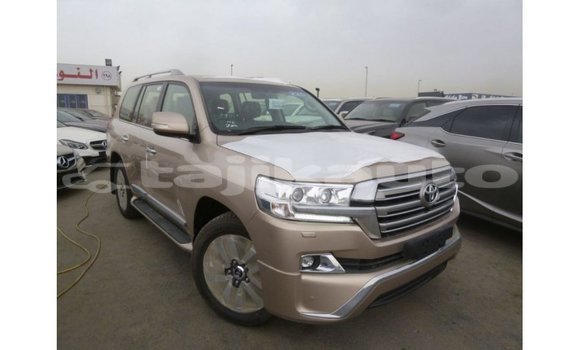 Buy Import Toyota Land Cruiser Other Car in Import - Dubai in Dushanbe Buy Import Toyota Land Cruiser Other Car in Import - Dubai in Dushanbe