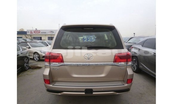 Buy Import Toyota Land Cruiser Other Car in Import - Dubai in Dushanbe Buy Import Toyota Land Cruiser Other Car in Import - Dubai in Dushanbe