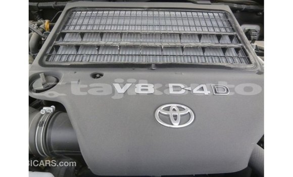 Buy Import Toyota Land Cruiser Other Car in Import - Dubai in Dushanbe Buy Import Toyota Land Cruiser Other Car in Import - Dubai in Dushanbe