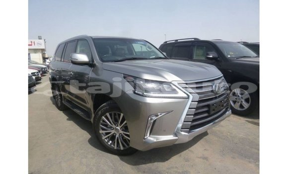 Buy Import Lexus LX Other Car in Import - Dubai in Dushanbe Buy Import Lexus LX Other Car in Import - Dubai in Dushanbe