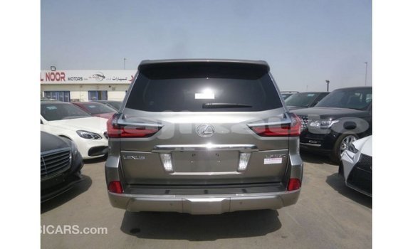 Buy Import Lexus LX Other Car in Import - Dubai in Dushanbe Buy Import Lexus LX Other Car in Import - Dubai in Dushanbe