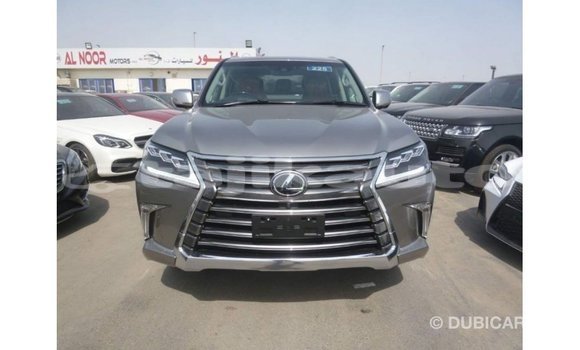 Buy Import Lexus LX Other Car in Import - Dubai in Dushanbe Buy Import Lexus LX Other Car in Import - Dubai in Dushanbe