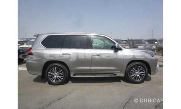Buy Import Lexus LX Other Car in Import - Dubai in Dushanbe Buy Import Lexus LX Other Car in Import - Dubai in Dushanbe