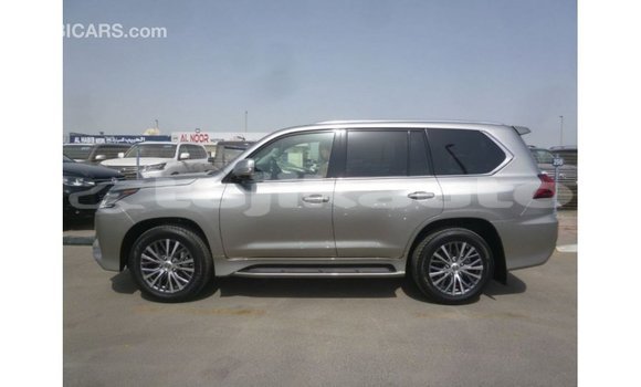 Buy Import Lexus LX Other Car in Import - Dubai in Dushanbe Buy Import Lexus LX Other Car in Import - Dubai in Dushanbe