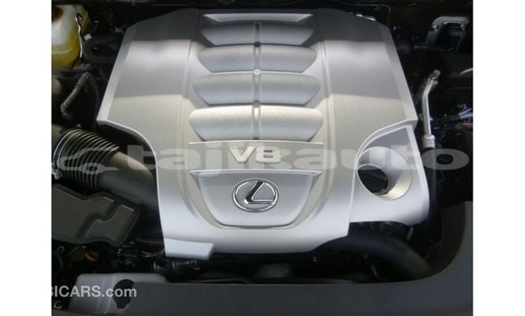 Buy Import Lexus LX Other Car in Import - Dubai in Dushanbe Buy Import Lexus LX Other Car in Import - Dubai in Dushanbe