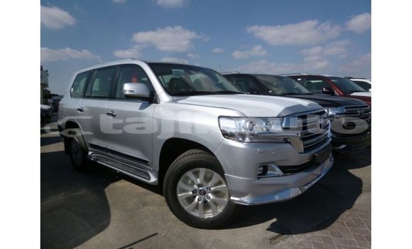 Buy Import Toyota Land Cruiser Other Car in Import - Dubai in Dushanbe Buy Import Toyota Land Cruiser Other Car in Import - Dubai in Dushanbe