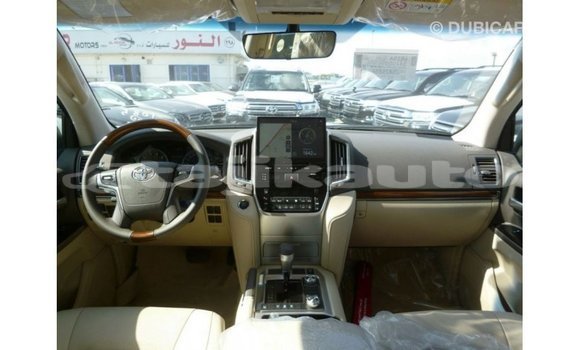 Buy Import Toyota Land Cruiser Other Car in Import - Dubai in Dushanbe Buy Import Toyota Land Cruiser Other Car in Import - Dubai in Dushanbe