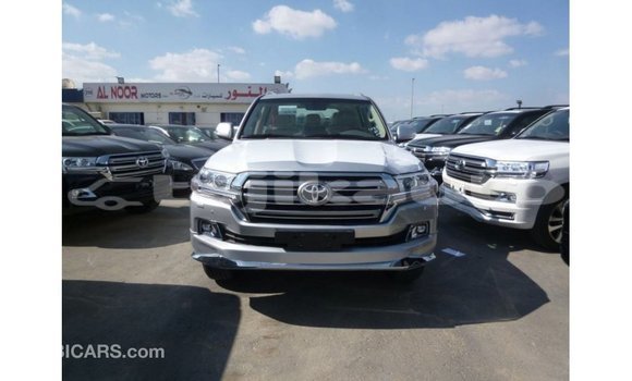 Buy Import Toyota Land Cruiser Other Car in Import - Dubai in Dushanbe Buy Import Toyota Land Cruiser Other Car in Import - Dubai in Dushanbe