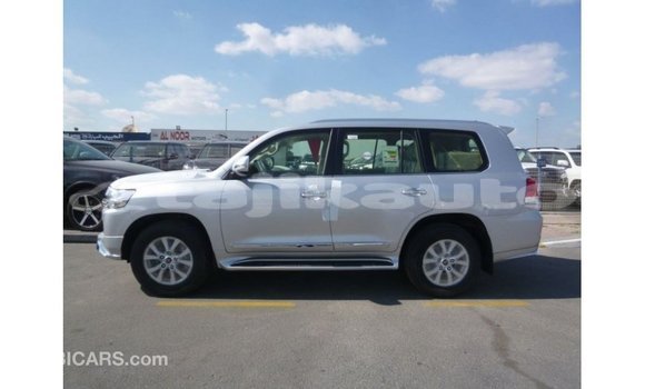 Buy Import Toyota Land Cruiser Other Car in Import - Dubai in Dushanbe Buy Import Toyota Land Cruiser Other Car in Import - Dubai in Dushanbe