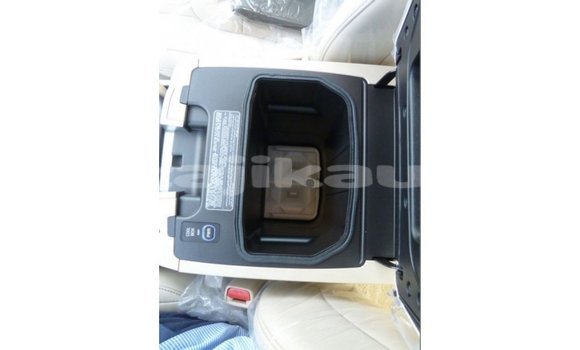 Buy Import Toyota Land Cruiser Other Car in Import - Dubai in Dushanbe Buy Import Toyota Land Cruiser Other Car in Import - Dubai in Dushanbe