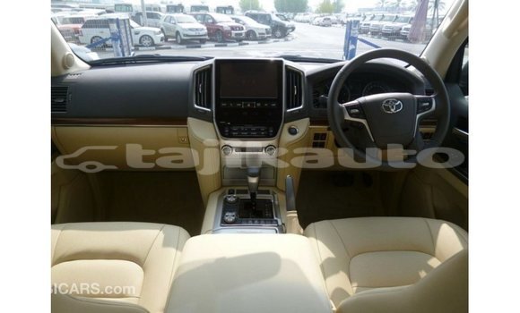 Buy Import Toyota Land Cruiser Blue Car in Import - Dubai in Dushanbe Buy Import Toyota Land Cruiser Blue Car in Import - Dubai in Dushanbe