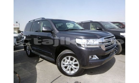 Buy Import Toyota Land Cruiser Other Car in Import - Dubai in Dushanbe Buy Import Toyota Land Cruiser Other Car in Import - Dubai in Dushanbe