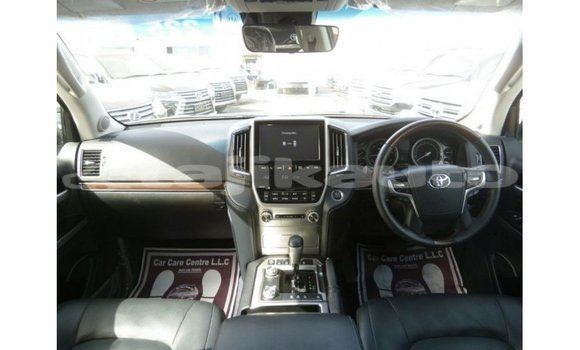 Buy Import Toyota Land Cruiser Other Car in Import - Dubai in Dushanbe Buy Import Toyota Land Cruiser Other Car in Import - Dubai in Dushanbe
