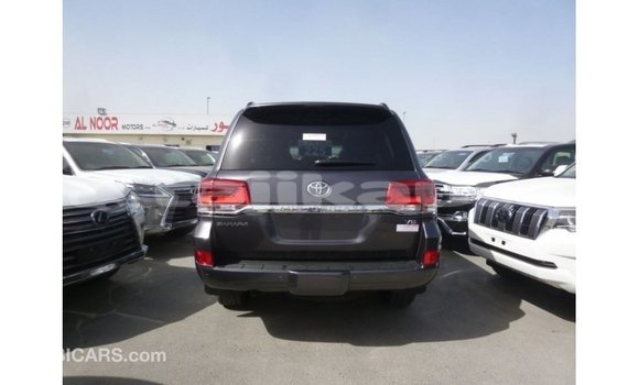 Buy Import Toyota Land Cruiser Other Car in Import - Dubai in Dushanbe Buy Import Toyota Land Cruiser Other Car in Import - Dubai in Dushanbe