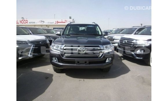 Buy Import Toyota Land Cruiser Other Car in Import - Dubai in Dushanbe Buy Import Toyota Land Cruiser Other Car in Import - Dubai in Dushanbe