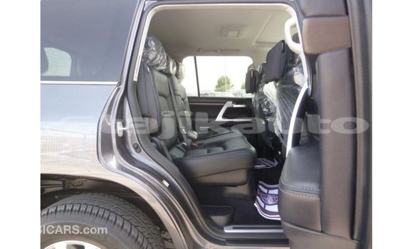 Buy Import Toyota Land Cruiser Other Car in Import - Dubai in Dushanbe Buy Import Toyota Land Cruiser Other Car in Import - Dubai in Dushanbe