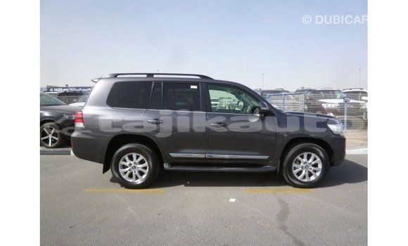 Buy Import Toyota Land Cruiser Other Car in Import - Dubai in Dushanbe Buy Import Toyota Land Cruiser Other Car in Import - Dubai in Dushanbe