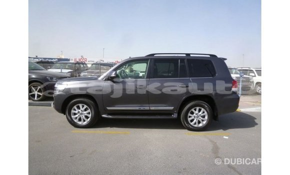 Buy Import Toyota Land Cruiser Other Car in Import - Dubai in Dushanbe Buy Import Toyota Land Cruiser Other Car in Import - Dubai in Dushanbe
