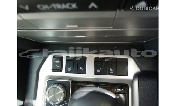 Buy Import Toyota Land Cruiser Other Car in Import - Dubai in Dushanbe Buy Import Toyota Land Cruiser Other Car in Import - Dubai in Dushanbe