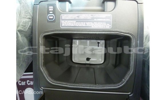Buy Import Toyota Land Cruiser Other Car in Import - Dubai in Dushanbe Buy Import Toyota Land Cruiser Other Car in Import - Dubai in Dushanbe