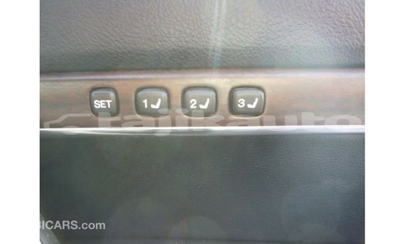 Buy Import Toyota Land Cruiser Other Car in Import - Dubai in Dushanbe Buy Import Toyota Land Cruiser Other Car in Import - Dubai in Dushanbe