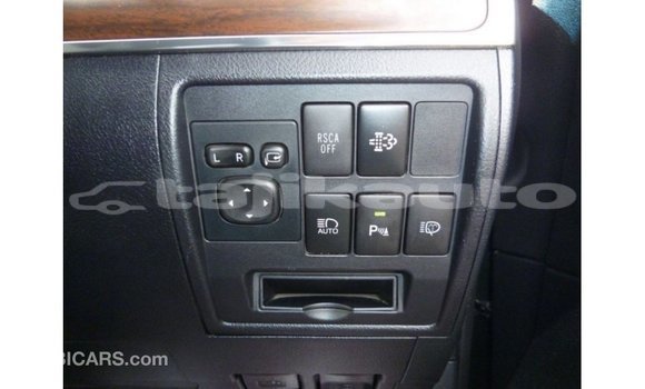 Buy Import Toyota Land Cruiser Other Car in Import - Dubai in Dushanbe Buy Import Toyota Land Cruiser Other Car in Import - Dubai in Dushanbe