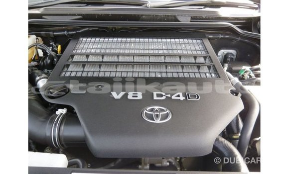 Buy Import Toyota Land Cruiser Other Car in Import - Dubai in Dushanbe Buy Import Toyota Land Cruiser Other Car in Import - Dubai in Dushanbe