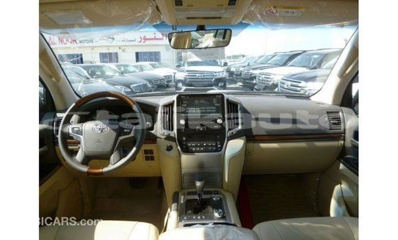 Buy Import Toyota Land Cruiser Other Car in Import - Dubai in Dushanbe Buy Import Toyota Land Cruiser Other Car in Import - Dubai in Dushanbe