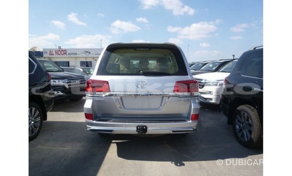 Buy Import Toyota Land Cruiser Other Car in Import - Dubai in Dushanbe Buy Import Toyota Land Cruiser Other Car in Import - Dubai in Dushanbe