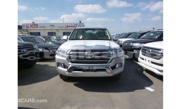 Buy Import Toyota Land Cruiser Other Car in Import - Dubai in Dushanbe Buy Import Toyota Land Cruiser Other Car in Import - Dubai in Dushanbe