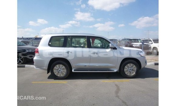 Buy Import Toyota Land Cruiser Other Car in Import - Dubai in Dushanbe Buy Import Toyota Land Cruiser Other Car in Import - Dubai in Dushanbe