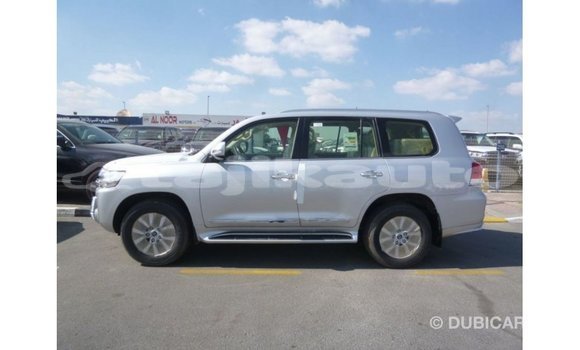 Buy Import Toyota Land Cruiser Other Car in Import - Dubai in Dushanbe Buy Import Toyota Land Cruiser Other Car in Import - Dubai in Dushanbe