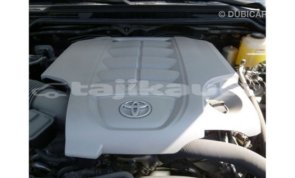 Buy Import Toyota Land Cruiser Other Car in Import - Dubai in Dushanbe Buy Import Toyota Land Cruiser Other Car in Import - Dubai in Dushanbe