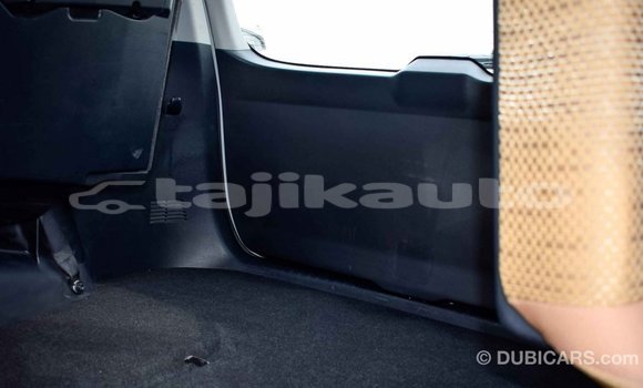 Buy Import Toyota Fortuner White Car in Import - Dubai in Dushanbe Buy Import Toyota Fortuner White Car in Import - Dubai in Dushanbe