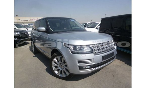 Buy Import Land Rover Range Rover Other Car in Import - Dubai in Dushanbe Buy Import Land Rover Range Rover Other Car in Import - Dubai in Dushanbe