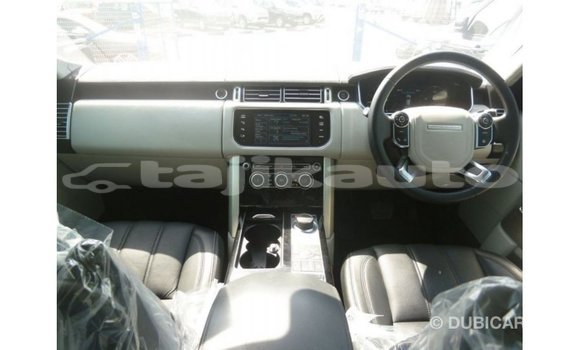 Buy Import Land Rover Range Rover Other Car in Import - Dubai in Dushanbe Buy Import Land Rover Range Rover Other Car in Import - Dubai in Dushanbe