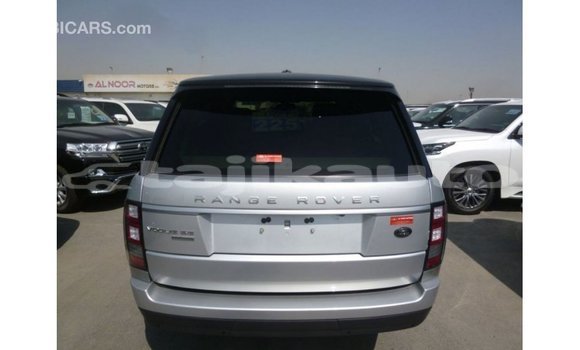 Buy Import Land Rover Range Rover Other Car in Import - Dubai in Dushanbe Buy Import Land Rover Range Rover Other Car in Import - Dubai in Dushanbe