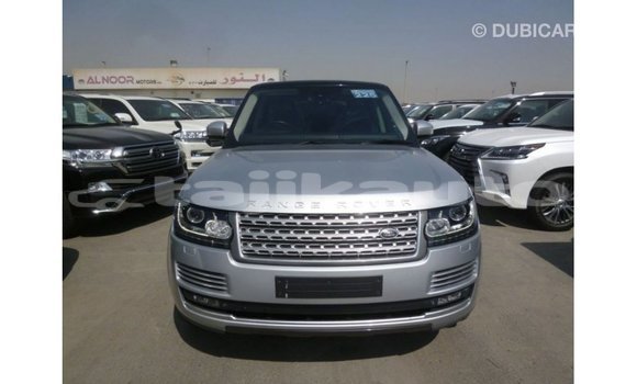 Buy Import Land Rover Range Rover Other Car in Import - Dubai in Dushanbe Buy Import Land Rover Range Rover Other Car in Import - Dubai in Dushanbe