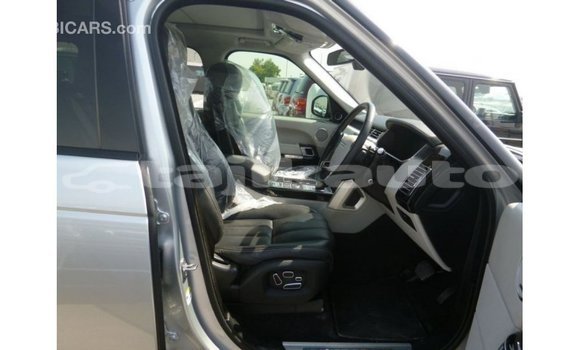 Buy Import Land Rover Range Rover Other Car in Import - Dubai in Dushanbe Buy Import Land Rover Range Rover Other Car in Import - Dubai in Dushanbe