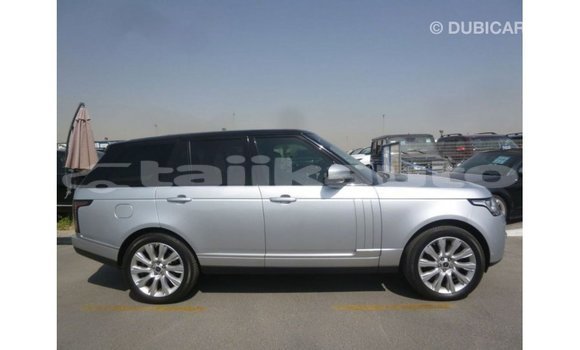 Buy Import Land Rover Range Rover Other Car in Import - Dubai in Dushanbe Buy Import Land Rover Range Rover Other Car in Import - Dubai in Dushanbe