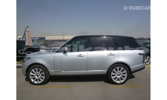 Buy Import Land Rover Range Rover Other Car in Import - Dubai in Dushanbe Buy Import Land Rover Range Rover Other Car in Import - Dubai in Dushanbe