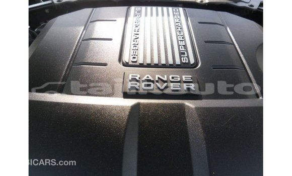 Buy Import Land Rover Range Rover Other Car in Import - Dubai in Dushanbe Buy Import Land Rover Range Rover Other Car in Import - Dubai in Dushanbe