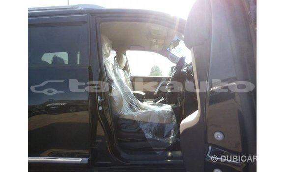 Buy Import Toyota Prado Black Car in Import - Dubai in Dushanbe Buy Import Toyota Prado Black Car in Import - Dubai in Dushanbe