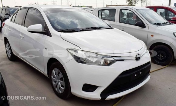 Buy Import Toyota Yaris White Car in Import - Dubai in Dushanbe Buy Import Toyota Yaris White Car in Import - Dubai in Dushanbe