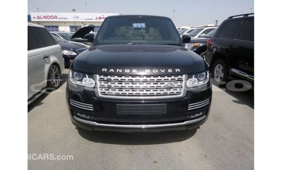 Buy Import Land Rover Range Rover Brown Car in Import - Dubai in Dushanbe Buy Import Land Rover Range Rover Brown Car in Import - Dubai in Dushanbe