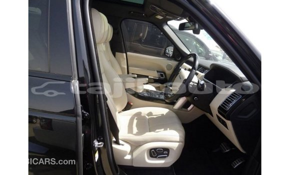 Buy Import Land Rover Range Rover Brown Car in Import - Dubai in Dushanbe Buy Import Land Rover Range Rover Brown Car in Import - Dubai in Dushanbe